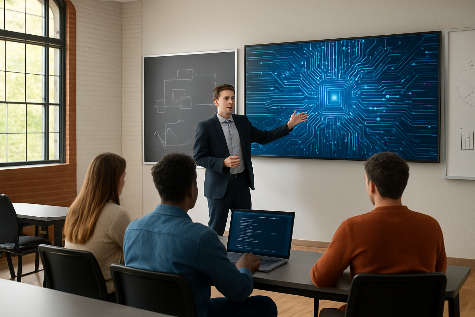 Top Tech Universities in USA